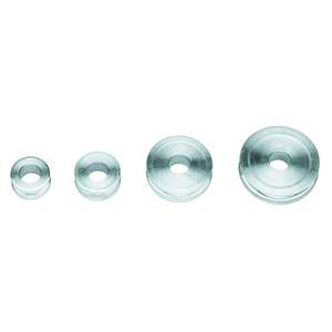 GEDORE 278610 Forme de pliage en aluminium 10 mm r = 36 mm - Product Image 2