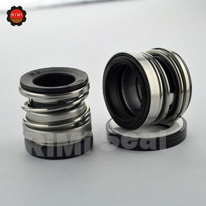 Sello Mecánico Rimi RM104 de Una Sola Muelle con Manguito de Accionamiento y Sello de Bomba de Extremo Único Sin Equilibrio - Product Image 1