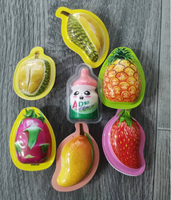 Machine d'emballage sous blister électrique automatique DPP-420F pour œufs surprise, ligne de thermoformage et de scellage pour capsules de chocolat et jouets