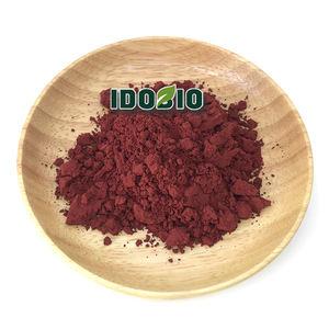 IdoBio แอสตาแซนทินธรรมชาติ10% ผง - Product Image 1