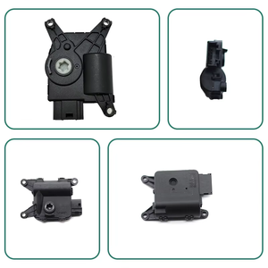 El Servomotor es para Audi A3 RS3 Vw <span class=keywords><strong>Golf</strong></span> Polo T-Roc T-Cross de <span class=keywords><strong>2018</strong></span> a 2027, Número de Pieza 2Q0907511D, 2Q0907511H, 2Q0907511S - Product Image 4