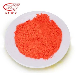 Colorant fluorescent de qualité cosmétique, non toxique, pigment bleu néon pour vernis à ongles, fard à paupières, <span class=keywords><strong>peinture</strong></span> corporelle - Product Image 6