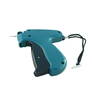 <span class=keywords><strong>Pistolet</strong></span> à étiquettes KAM de vente chaude facile à utiliser pour les étiquettes de vêtements - Product Image 1