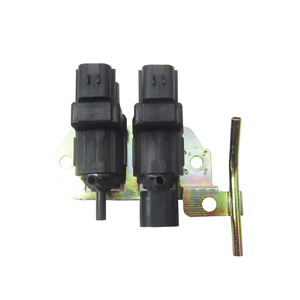 Freilaufkupplungs-Steuermagnetventil für <span class=keywords><strong>Mitsubishi</strong></span> <span class=keywords><strong>Pajero</strong></span> Montero Shogun Pinin IO Kupplung 4WD Select Magnetventil MR534632 - Product Image 1