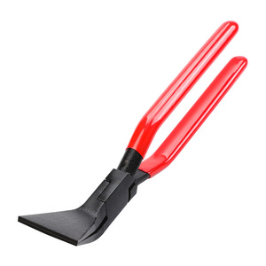 Nouveau matériel ensemble d'outils plat multifonctionnel Durable antirouille pliant réparation automatique multi-spécifications pliage <span class=keywords><strong>pince</strong></span> à tôle - Product Image 2