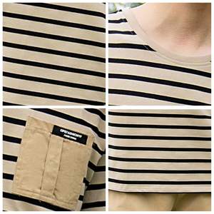 Venta al por mayor Mamá Niños Vestido de verano Papá e hijo Camiseta Conjunto familiar - Product Image 2