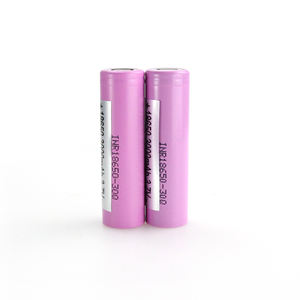 Authentieke oplaadbare Flat Top LiNiMnCoO2 18650 batterij 30Q <span class=keywords><strong>3</strong></span>.7V 3000mAh 15A ontlading voor gereedschap met hoge stroomverbruik - Product Image 1