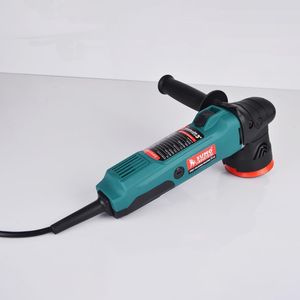 SUMO Industrial Potente Pulidora de Doble Acción 12mm Hot <span class=keywords><strong>Seal</strong></span> Oem/ODM Car Detailing Pulidora Máquina Pulidora Eléctrica - Product Image 4
