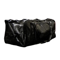 Équipement de sport Équipement de rangement pour hockey sur glace Sac à roulettes Durabilité Respirabilité Organisation sur roues avec roues