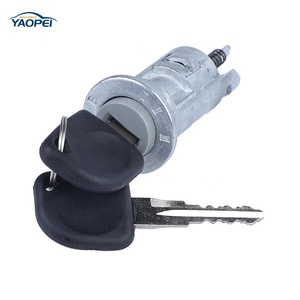 Công tắc khóa đánh lửa yaopei 93740017 cho Chevrolet GM Matiz SPARK 1998-2006 - Product Image 1