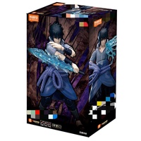 Blokees Narustos 75614 Original Genuino, Modelos para Armar, Bloques de Construcción, Juguete de Figura Humana, Caja Sorpresa