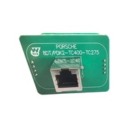 Module Yanhua Mini ACDP ACDP-2 36 pour clonage de boîte de vitesses ZF-TC1782/TC275/Vodu36TC277 (2026)