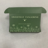 Boîte en carton rigide personnalisée avec logo, format avion, épaisse, pour envoi postal, couleurs spéciales, idéale pour cadeaux, vente en gros