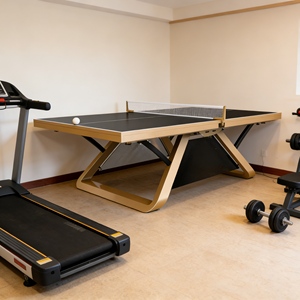 <span class=keywords><strong>Tavolo</strong></span> <span class=keywords><strong>da</strong></span> <span class=keywords><strong>Ping</strong></span> <span class=keywords><strong>Pong</strong></span> di Alta Qualità per Esterni, Impermeabile e Resistente, per <span class=keywords><strong>Giardino</strong></span> e Gioco all'Aperto - Product Image 3