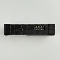 Interface de remplacement d'autoradio pour GMC Sonoma 2003-2005, fonction de sonnerie, contrôle audio, interface SWC