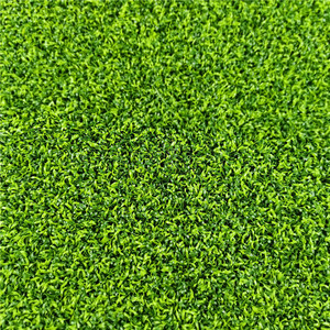 PE de alta densidad Pitting Green para alfombrilla de golf Putting Green Césped artificial para campo de golf KDK Césped artificial - Product Image 1