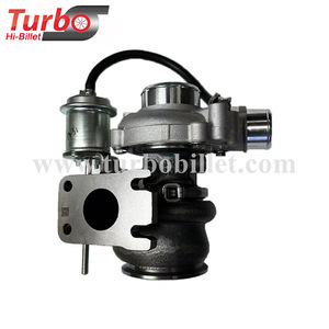 เทอร์โบชาร์จเจอร์ Turbo Hi-Billet รุ่น BM70 04134934 04134935 04138006 04133936 04134936 สำหรับ Michiyori Ibaraki TCD2.9 - Product Image 1