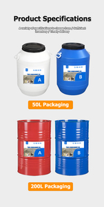 Espuma de Poliuretano en Aerosol de Celda Cerrada Yu Ru, Materia Prima <span class=keywords><strong>para</strong></span> Aislamiento en Venta - Product Image 5