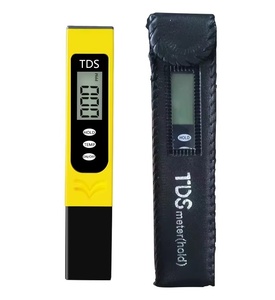 Medidor <span class=keywords><strong>de</strong></span> TDS <span class=keywords><strong>de</strong></span> Alta Precisión <span class=keywords><strong>de</strong></span> Nuevo Diseño, Tipo Pluma, Calibración Automática, 0-9990 ppm, para <span class=keywords><strong>Agua</strong></span> Potable y Acuarios - Product Image 6