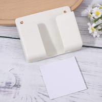 Support de Charge Portable Universel pour Salon, Étagère Murale en ABS, Système de Contrôle Domestique Intelligent, Télécommande Sans Fil via Application