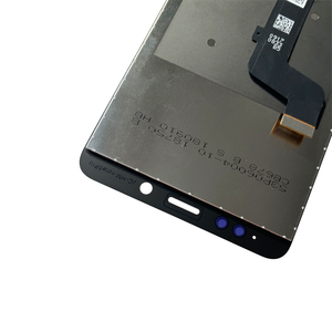 Display LCD Del Telefono Mobile Per <span class=keywords><strong>Xiaomi</strong></span> <span class=keywords><strong>Redmi</strong></span> Nota 5 Nota 5 Pro LCD Touch Assemblea di Schermo di Ricambio - Product Image 6