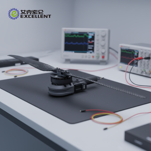 Moteurs électriques 20L, 40L, 50L pour le transport et le planage en <span class=keywords><strong>parapente</strong></span>, grands drones agricoles - Accessoires de drones haute performance - Product Image 2