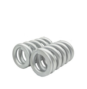 Nén xoắn ốc cuộn lò xo công nghiệp ô tô sử dụng sân khấu lò xo kho tùy chỉnh chế biến thép không gỉ 0.1-6mm - Product Image 3