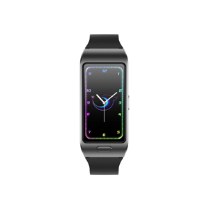 Z15 MAX 2 in <span class=keywords><strong>1</strong></span> per cuffie Smartwatch staccabile schermo da <span class=keywords><strong>1</strong></span>.57 pollici esercizio monitoraggio della frequenza cardiaca risposta chiamata orologio impermeabile - Product Image 5
