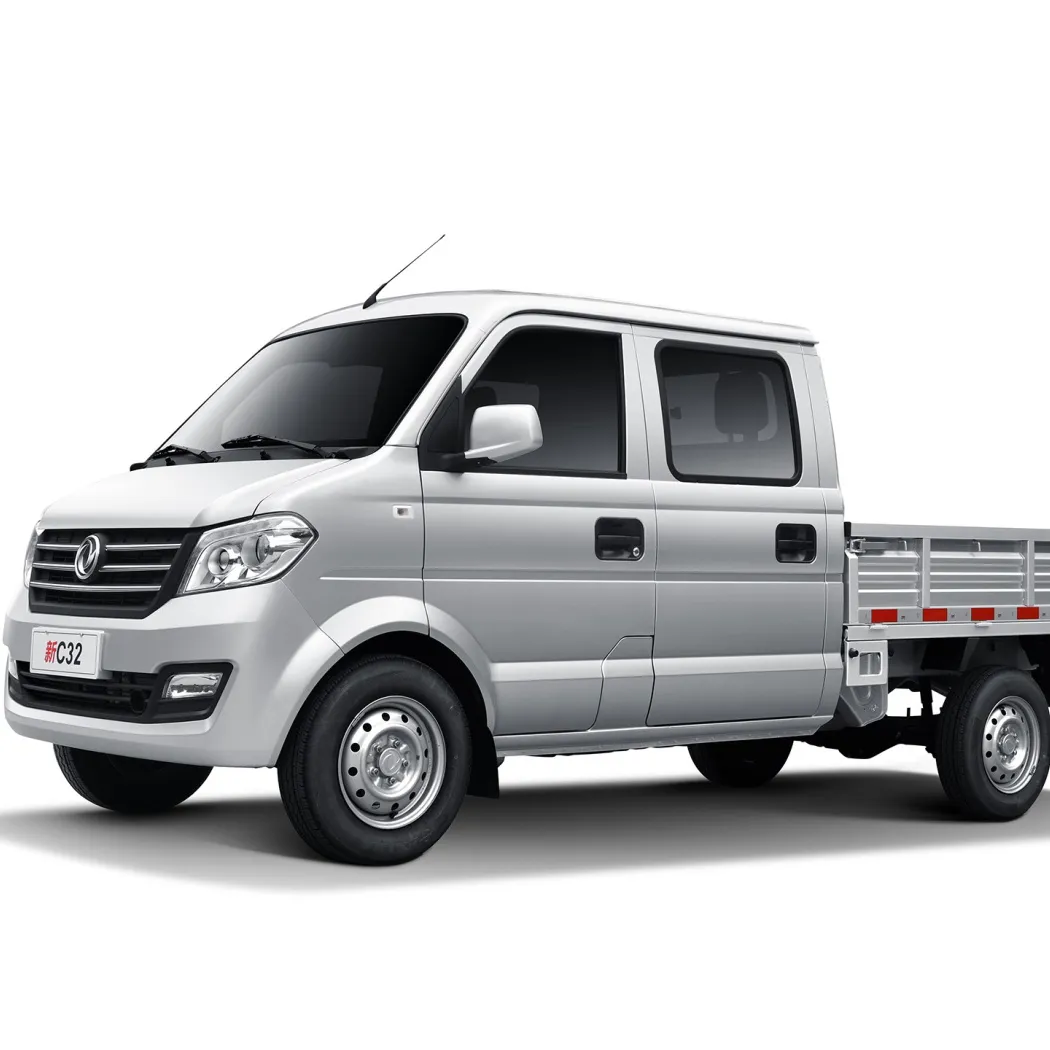 DFSK RuiChi C32 Certified by European and American countries Electric truck / van made in china