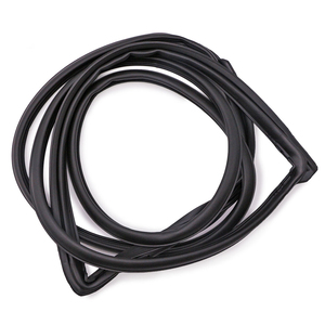 72315-T4N-H01 72355-T4N-A01 ยางขอบ<span class=keywords><strong>ประตู</strong></span>หน้าสำหรับ Honda JADE 2014-2018 ยางกันลมขอบประตู<span class=keywords><strong>รถ</strong></span>ยนต์ - Product Image 2