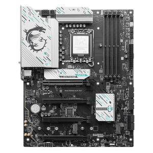 Placa Base MPG Pro B860 B860M TOMAHAWK MORTAR GAMING PLUS WIFI PRO B860M-A B860-P LGA 1851 B860I TI US PRIME AYW TUF STRIX - Product Image 5