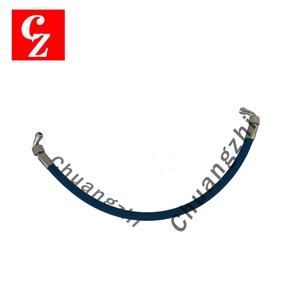 Manguera de Repuesto de Alta Calidad para Compresor de Aire, Tubo de Aceite 0574991819 para Atlas Copco - Product Image 1