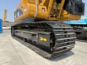 Composants de pompe moteur principaux pour excavatrice 320CL de 20 tonnes, modèle 2023, à prix réduit pour l'exportation - Product Image 6