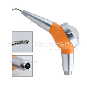Dental <b>Sandblasting</b> Guns and Machines Accessory Materials for Teeth Cleaning & Filling Colored Dental <b>Sandblasting</b> Gun Heads - Product Image 2