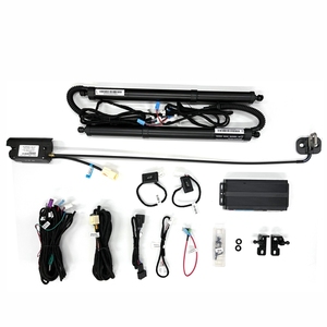 Aotostar per <span class=keywords><strong>Kia</strong></span> Stonic 2018+ - Sollevatore Elettrico per Portellone Posteriore, Accessori per Auto e Altre Parti della Carrozzeria - Product Image 3