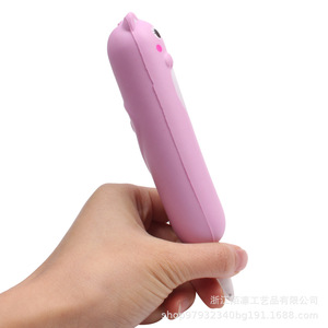 Pu Foam <b>Cat</b> Fidget <b>Pen</b> Toy For Kids Unisex 5 To 7 Years Zhejiang China - Product Image 4