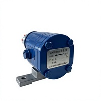 Bomba Dosificadora de Isocianato de Hierro Fundido de Alta Precisión, Estructura Simple OEM, Fácil Desmontaje, Bomba Dosificadora de Entrada/Salida