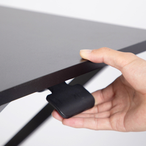 Elevador de escritorio ergonómico con resorte de Gas neumático ajustable en altura convertidor de escritorio de pie perfecto para oficinas pequeñas en el hogar - Product Image 3