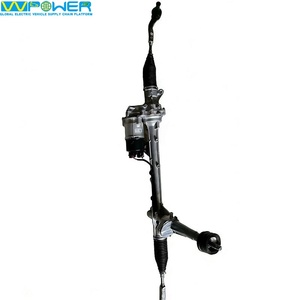 Pièces <span class=keywords><strong>de</strong></span> suspension et <span class=keywords><strong>de</strong></span> <span class=keywords><strong>direction</strong></span> automobiles Zeekr 9X, fabricant professionnel (OE 6608484886) - Product Image 1