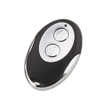 Télécommande universelle pour porte de garage, clonage de télécommande, émetteur duplicateur 433 MHz, 433,92 MHz