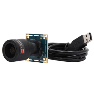 3264X2448 8mp Usb Camera Module Imx179 <span class=keywords><strong>2</strong></span>.8-12Mm Varifocus Lens Video Conferentie Webcamera 'S Voor Computer Laptop Raspberry Pi - Product Image 5