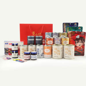 OEM ODM Ingrédients Thé à bulles Biscuits Confiture de fruits Crème glacée Desserts 3KG Confiture <span class=keywords><strong>banane</strong></span> - Product Image 6