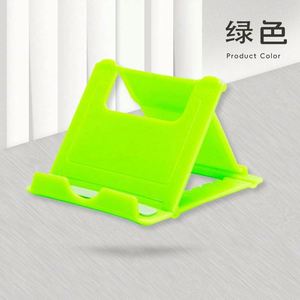 Customizable Wholesale Foldable Cell Phone <b>Stand</b> Promotional Mobile Phone Holder <b>Tablet</b> <b>Stand</b> Adjustable Logo Business Gift - Product Image 4