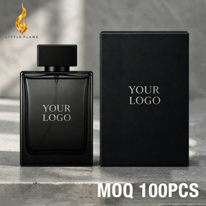 <span class=keywords><strong>Parfum</strong></span> pour homme LF avec logo personnalisé, best-seller, <span class=keywords><strong>parfum</strong></span> original longue durée, senteur Oud et bois de cèdre, extrait de <span class=keywords><strong>parfum</strong></span>, fragrance personnalisée intense - Product Image 1