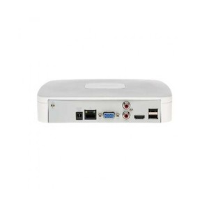 Dahua NVR2104 Enregistreur vidéo réseau 4 canaux 4K H.265 avec sortie HDMI et détection de mouvement - Product Image 4