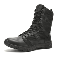 Chaussures de randonnée en plein air avec embout renforcé, semelle intermédiaire en EVA, soutien de la voûte plantaire, semelle extérieure en caoutchouc antidérapante, boucle métallique, lacets tissés respirants