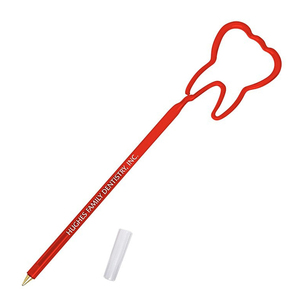 कस्टम आकार पेन बच्चों दंत क्लिनिक बिलबोर्ड पेन - Product Image 2