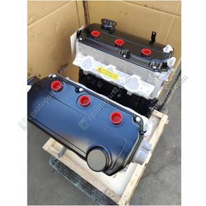 เครื่องยนต์คุณภาพสูง <span class=keywords><strong>3.5</strong></span> ลิตร 6J74 SOHC DOHC GDI <span class=keywords><strong>V6</strong></span> สำหรับรถยนต์มิตซูบิชิ แอล200 ปาเจโร สปอร์ต - Product Image 3