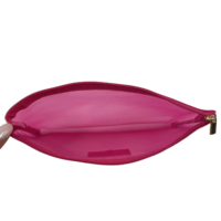 Pochette en filet transparente avec fermeture éclair pour maquillage et cosmétiques – Vente en gros