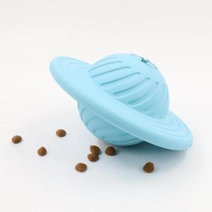 Interactive <b>Dog</b> Puzzle Treat <b>Balls</b> Slow Feeding Fun Chew Toy - Product Image 4